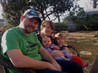 IMG 4174  Family portrait time