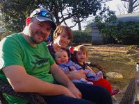 IMG 4175  Family portrait time