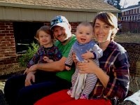 IMG 4180  Family portrait time