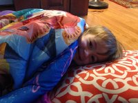 IMG 4236  There she is!