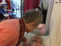 IMG 1369  Titine with Liam