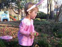 IMG 1400  Easter egg hunting