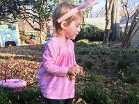 IMG 1401  Easter egg hunting