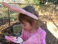 IMG 1416  What&#39;s this? Easter bunny socks?