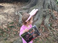 IMG 1426  Family portrait in a frame