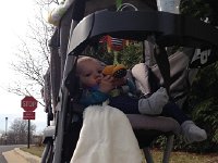 IMG 4308  Keep your lovie attached when out