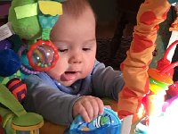 IMG 1272  Entertainment system continues to be fun