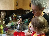 IMG 1277  This is going to become Key Lime Pie