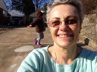 IMG 3915  Moose action