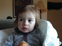 IMG 3938  A little under the weather