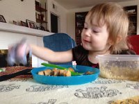 IMG 3960  Action shot