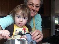 IMG 3967  Time for cooking with Eeyore!