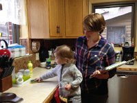 IMG 4031  Good job, Val!