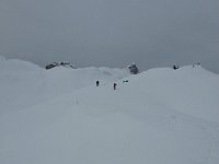 20170212 103355  Now a &#34;white day&#34; with goal in sight