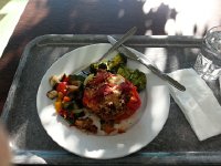 20170201 123224  1 Feb Lunch at WMO cafeteria