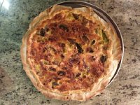 20170203 175704  Using up the pâte