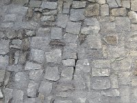 20170216 162141  repairs to the Côte de Pallens