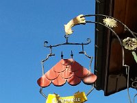 20170220 112121  20 Feb  a sign for a roofer