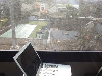 20170224 095808  24 Feb on the train to Prangins