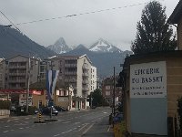 20170228 112015  28 Feb - leaving the dermatologist&#39;s office in Clarens