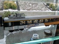 20170204 112932  Probably standard guage from Zweisimmen to Interlaken