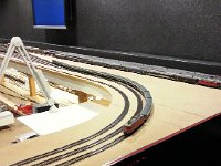 20170204 120625  A train coming down from the main layout