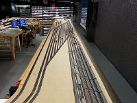 20170204 120643  Trains all lined up, and ready to go