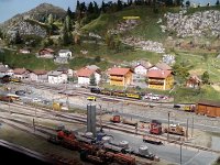 20170204 125637  Back up at the Kaeserberg station