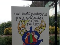 20170204 132420  The Fat Angel in Zürich