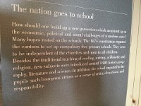 20170225 154339  order, cleanliness and responsibility