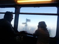 20170211 090223  Saturday morning at La Perche stop