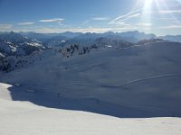 20170211 095243  Across the Combe de Naye