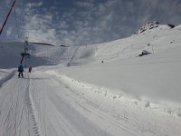 20170211 135021  First time this year on the Jaman lift