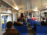 20170209 092447  Locals on their way up, sometimes to work