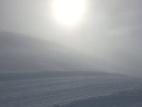 20170209 133210  Still some fog up hight