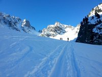 20170219 103740  About halfway up