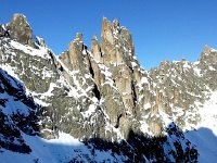 20170219 125505  Pinnacles and skier
