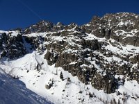 20170219 132818  South facing cliffs