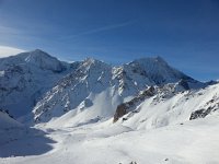 20170222 093054  from the top at Arolla..Mont Blanc de Cheilon on the right...