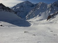 20170222 093104  Pigne d&#39;Arolla in center