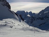 20170222 102535  Mont Collon and peaks behind