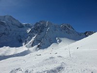 20170222 115825  Slopes above Pas de Chevre
