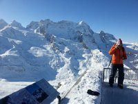 20170214 101908  top of Gornergrat