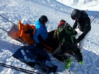 20170214 125913  Two feet in