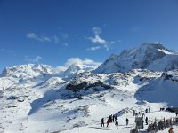 20170214 135824  Trockner Steg looking to Monta Rosa