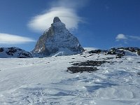 20170214 145339  thin snow cover