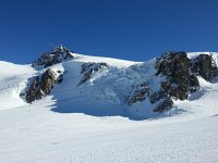 20170215 114546  Construction site at 4000m