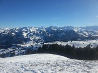 20170122 114059  East to the Oberland