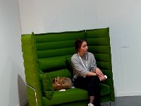 20170129 154428  Is she part or not?