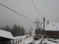 20170105 154622  5 Jan some snow at Haut de Caux